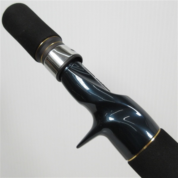 ２２ワールドシャウラ ＢＧ 交換バットタイプＢ ＬＴＤ ブルー